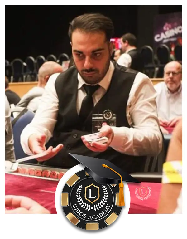 Emanuele Forgione