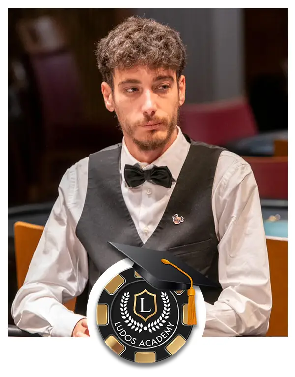 Gianmarco Masala