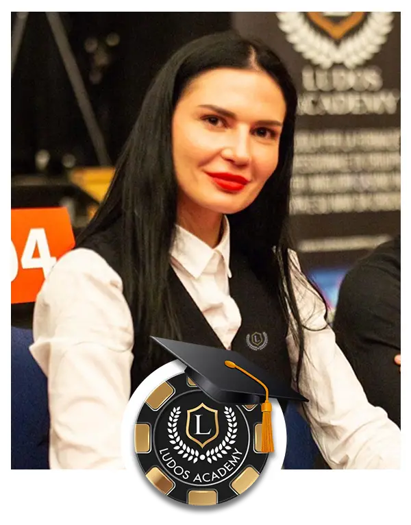 Irina Kyrilo