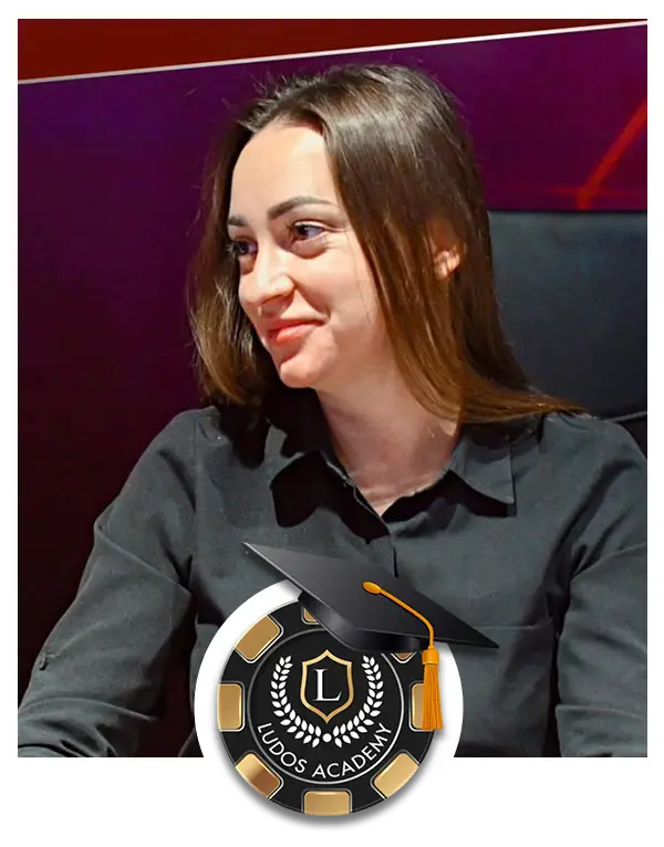 Nataliia Hrybenko