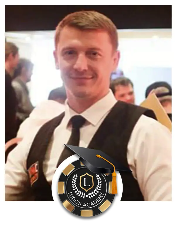 Oleksandr Hrin