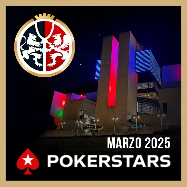 CAMPIONE | 2025 | 10 -16 Marzo