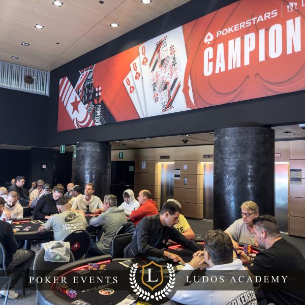 Italian Poker Challenge I Edition 159