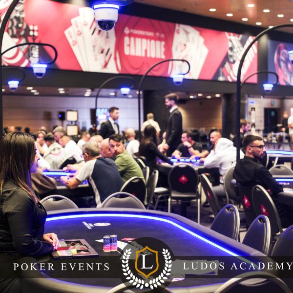 Italian Poker Challenge I Edition 40