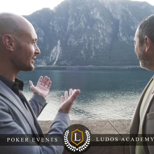 Italian Poker Challenge I Edition 68