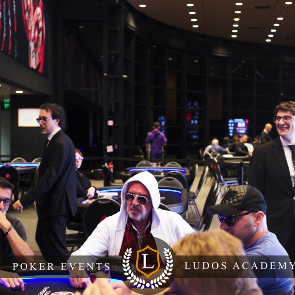 Italian Poker Challenge I Edition 78